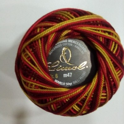 Limol nº6 - Matizados