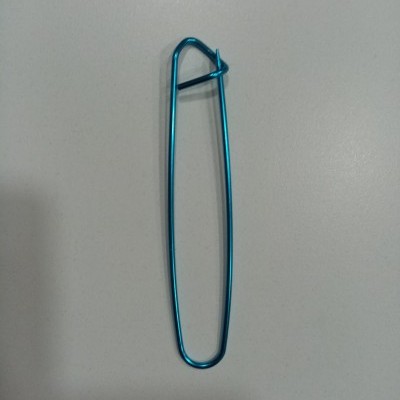 Alfinetes Segura Malhas