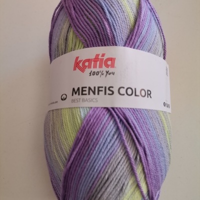 Menfis  Color