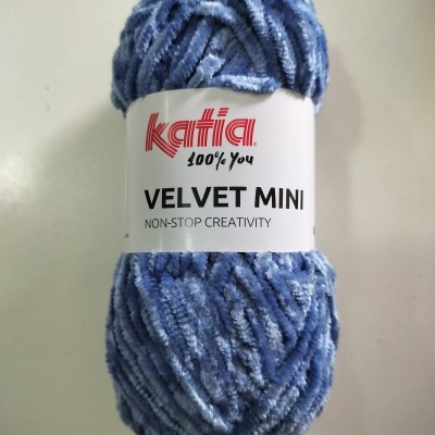 Velvet Mini