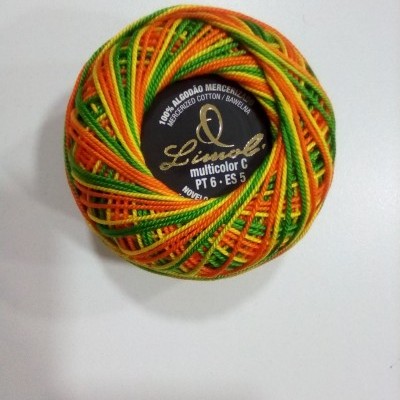 Limol nº6 - Matizados