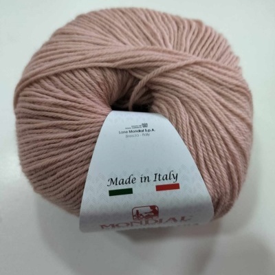 Merinos Extra Lisos Mondial