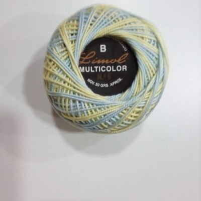 Limol nº6 - Matizados