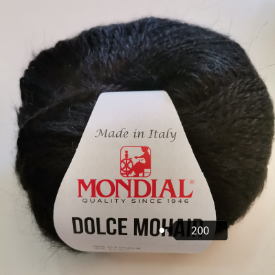 Dolce Mohair Lisos