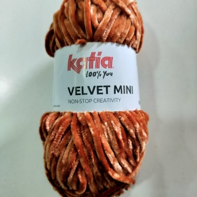 Velvet Mini
