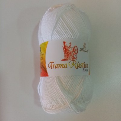 Trama Rústica