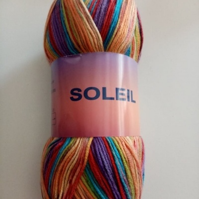 Soleil