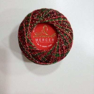 Limol Mercer- Metalizado