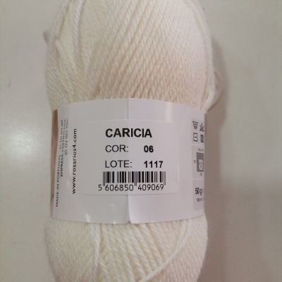 Caricia