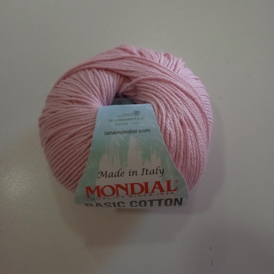 Basic Cotton