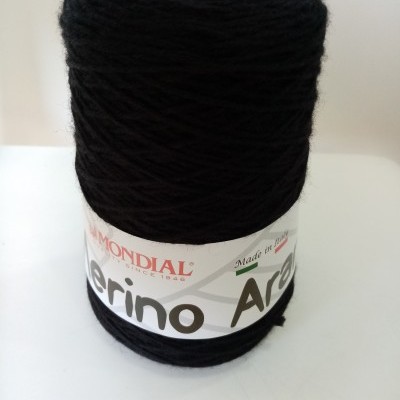 Merino Aran Cone