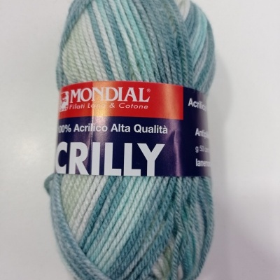 Crilly