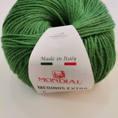 Merinos Extra Lisos Mondial