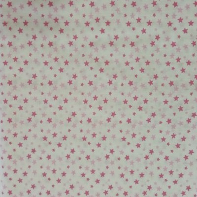 Estampado - Estrelas