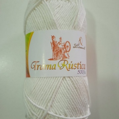 Trama Rústica