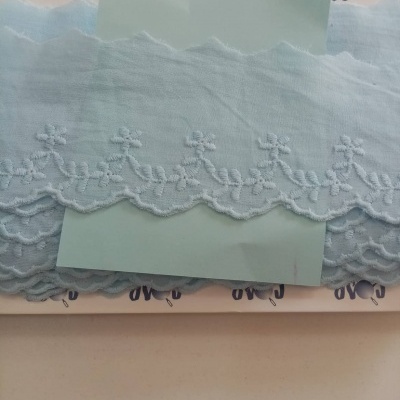 Fita Bordado Inglês Largo