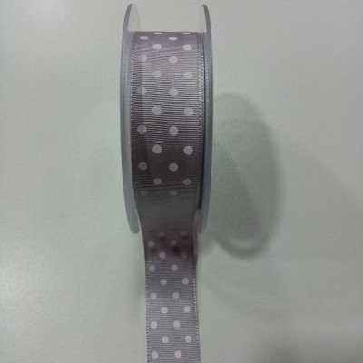 Fita Gorgurão Estampado