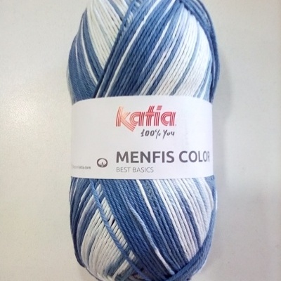 Menfis  Color