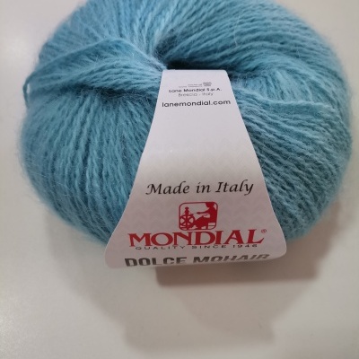 Dolce Mohair Lisos