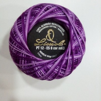 Limol nº12 - Matizados