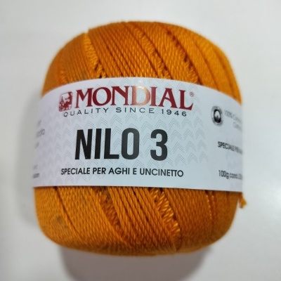 Nilo 3