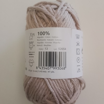 United Cotton