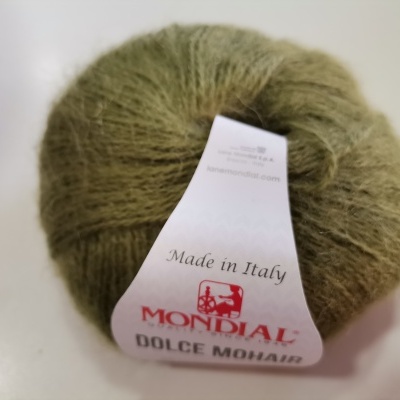Dolce Mohair Lisos
