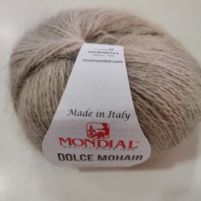 Dolce Mohair Lisos