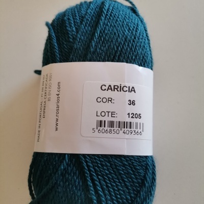 Caricia