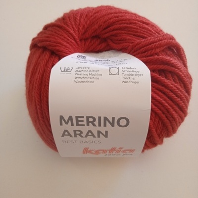 Merino Aran
