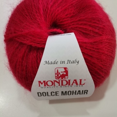 Dolce Mohair Lisos