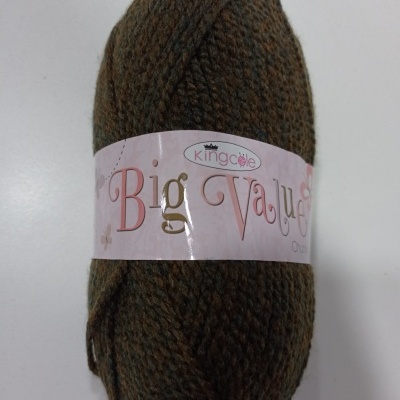 Big Value Chunky