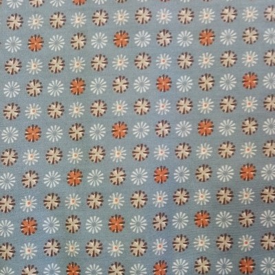 Estampado - Mandalas