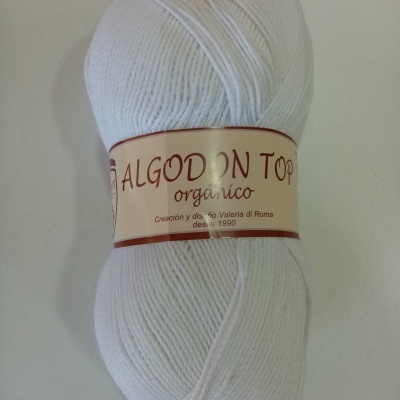 Algodon Top