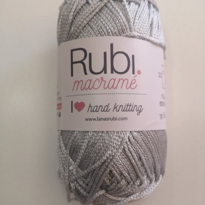 Rubi Macramé