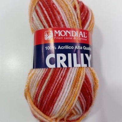 Crilly