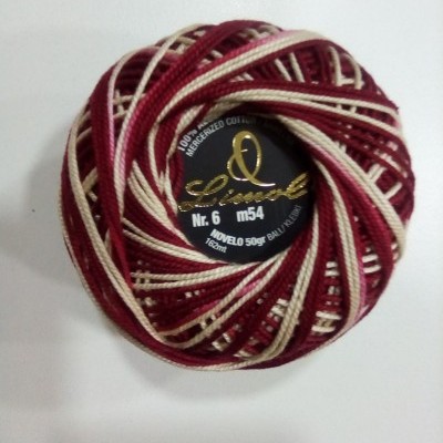 Limol nº6 - Matizados