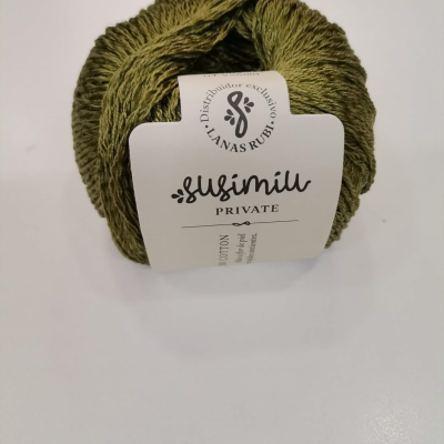 Flow Cotton Susimiu Private