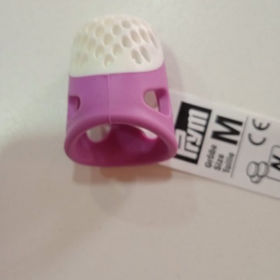 Dedais Silicone Prym