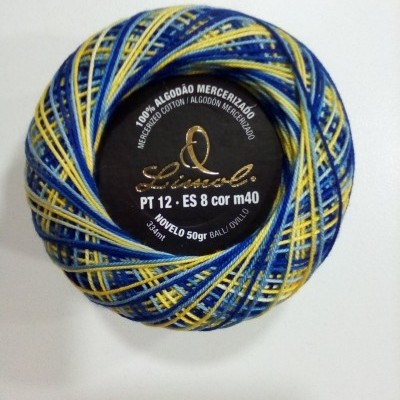 Limol nº12 - Matizados