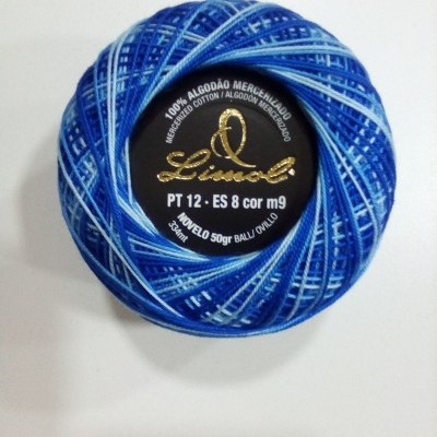 Limol nº12 - Matizados