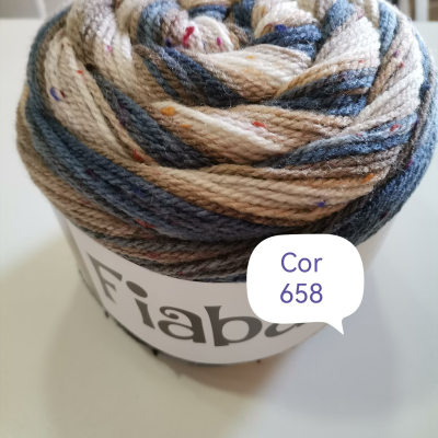 Fiaba