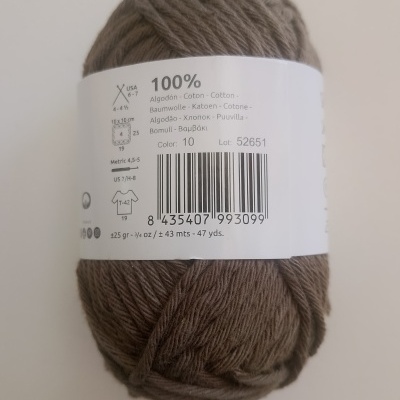 United Cotton