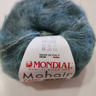 Dolce Mohair Color
