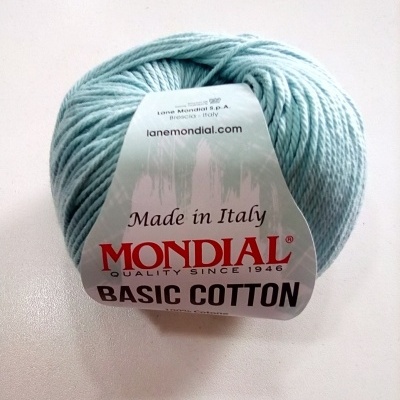 Basic Cotton
