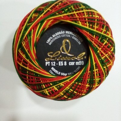 Limol nº12 - Matizados