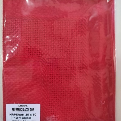 Naperons/Toalhas  p/Bordar