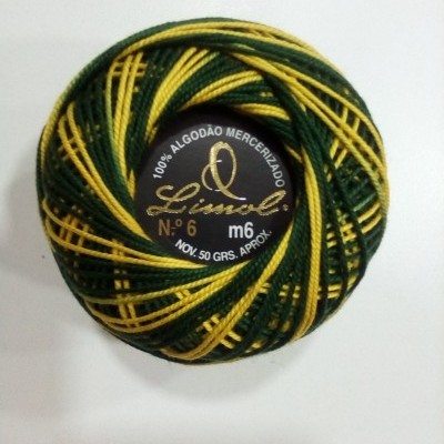 Limol nº6 - Matizados