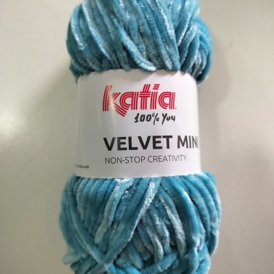 Velvet Mini