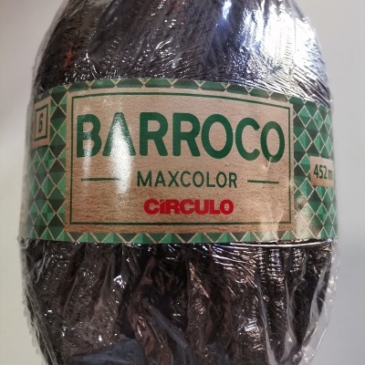 Barroco Maxcolor 6